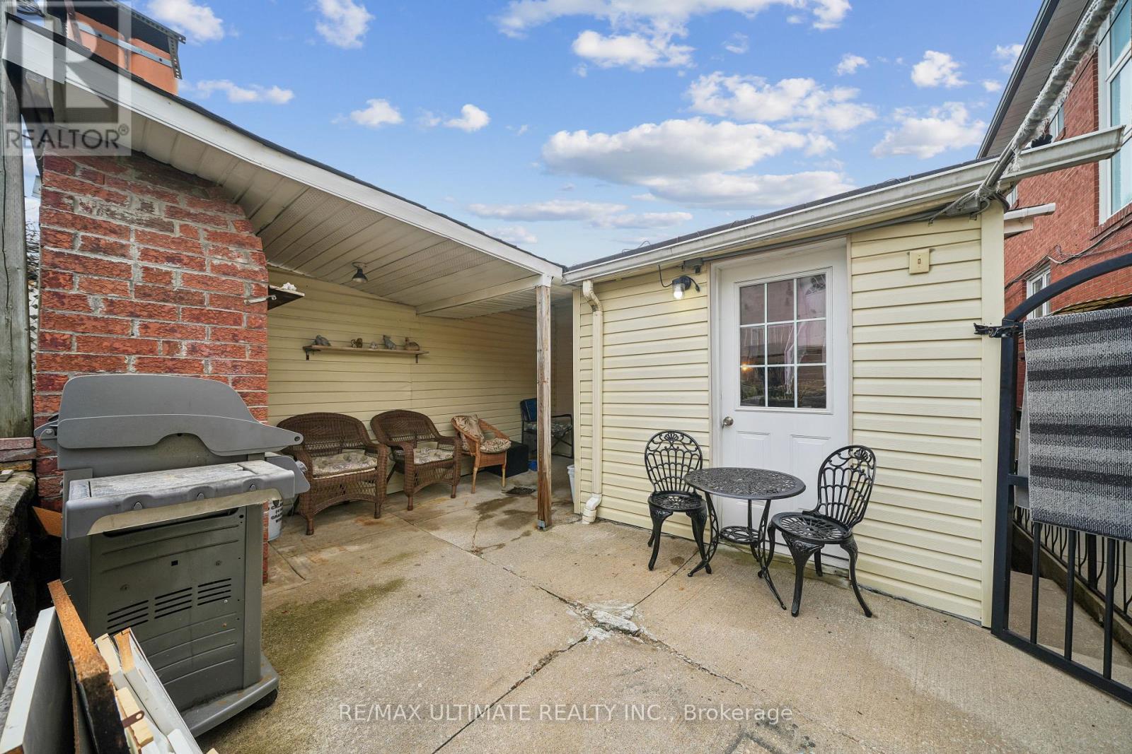 53 Gilbert Avenue, Toronto, Ontario  M6E 4W2 - Photo 21 - W13005718