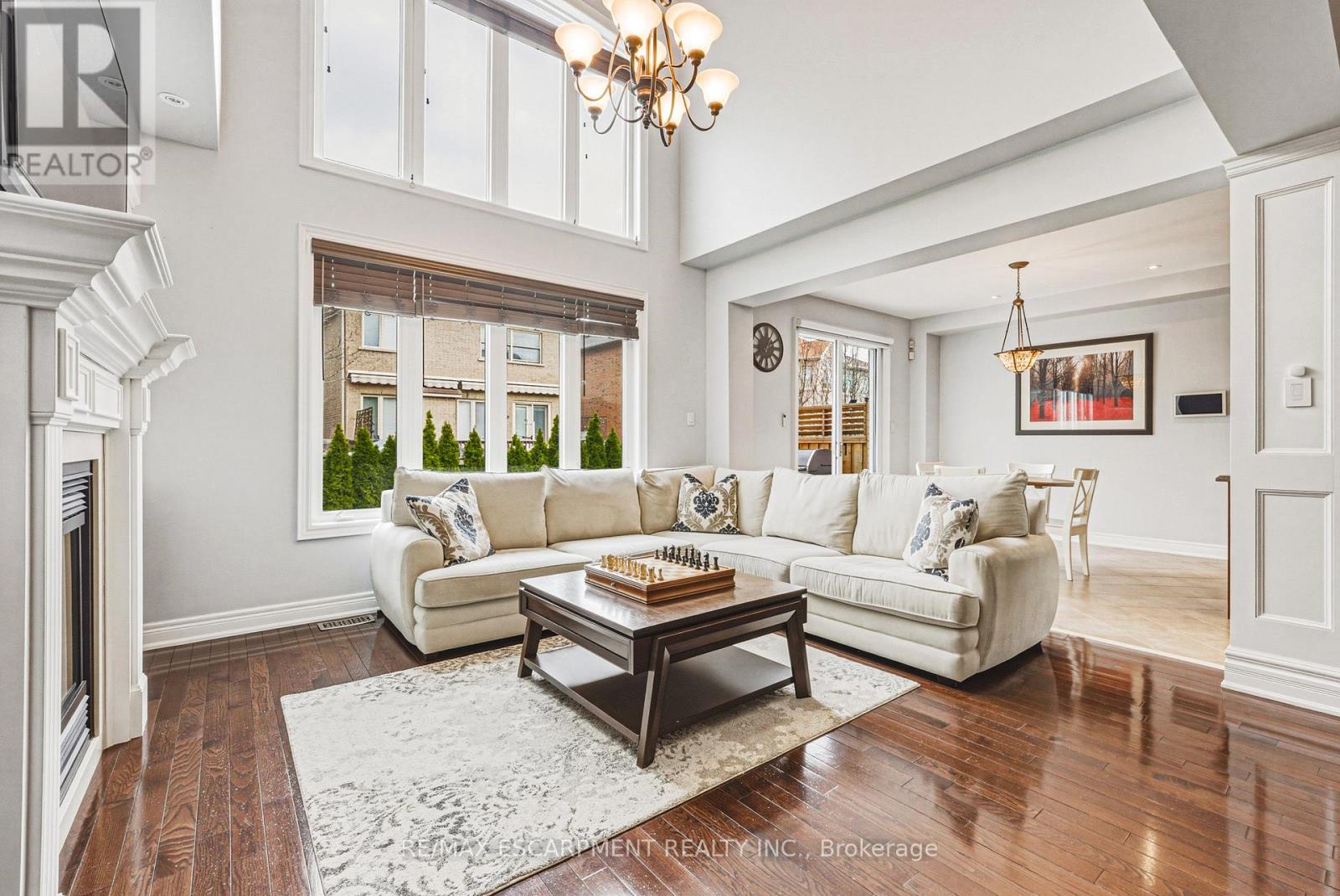 425 Burloak Drive, Oakville, Ontario  L6L 6W8 - Photo 10 - W13005722