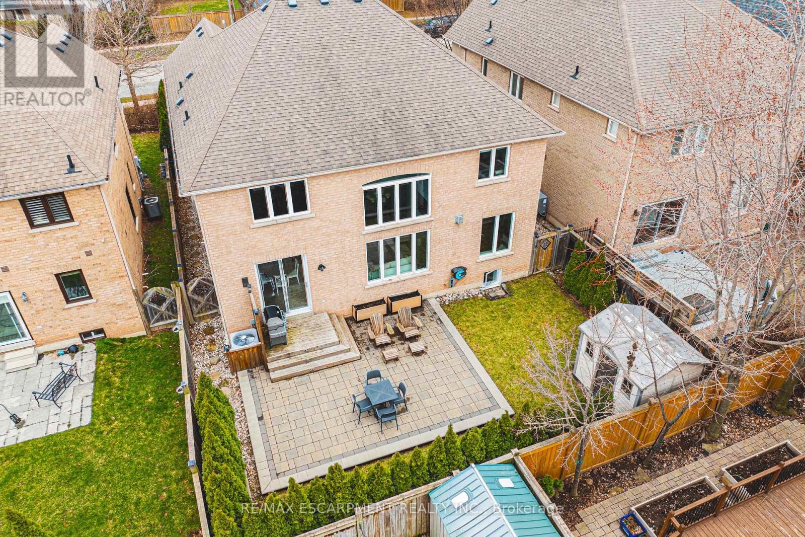 425 Burloak Drive, Oakville, Ontario  L6L 6W8 - Photo 46 - W13005722