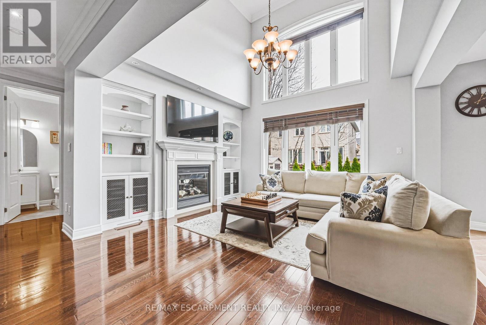 425 Burloak Drive, Oakville, Ontario  L6L 6W8 - Photo 8 - W13005722