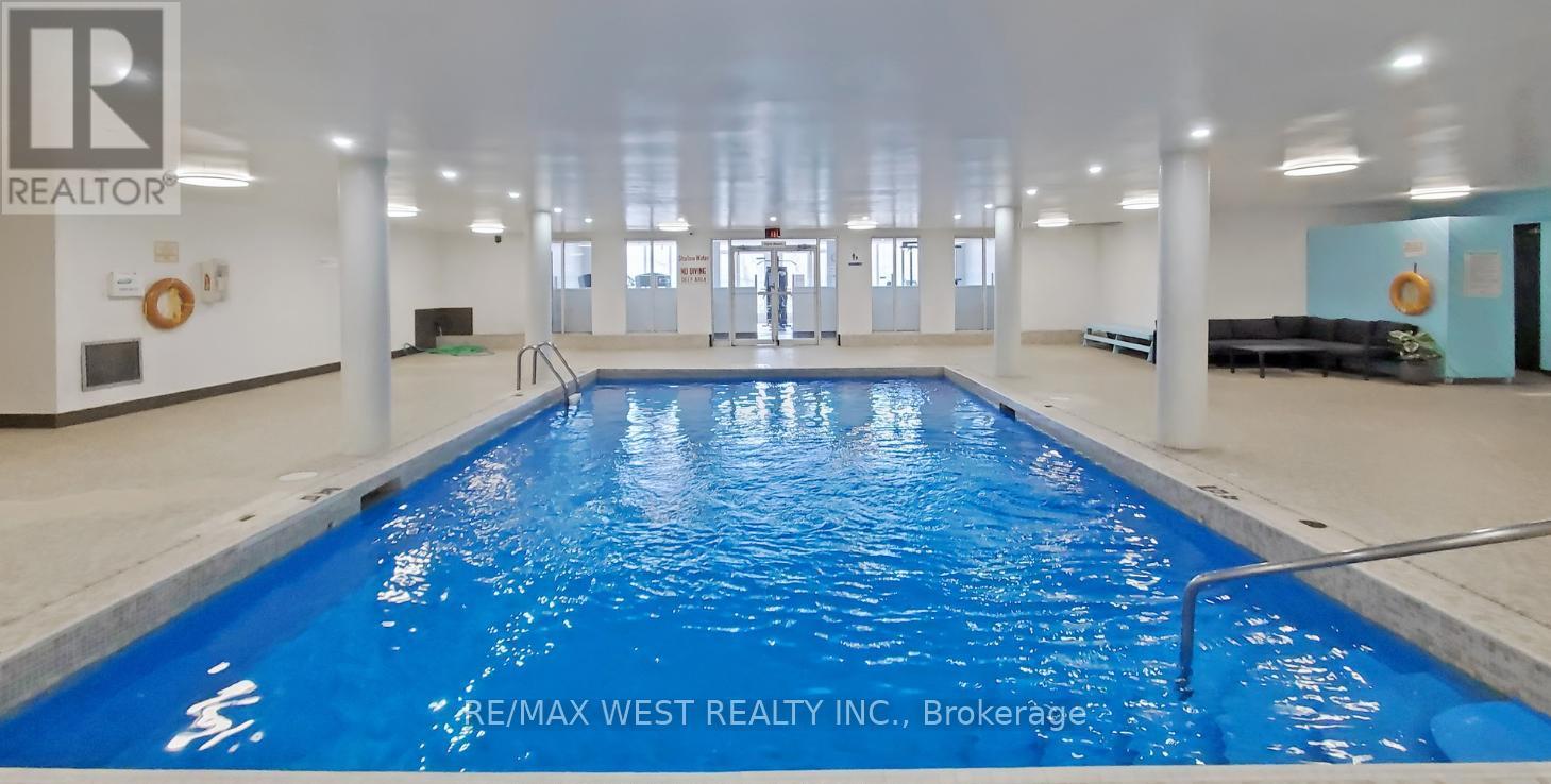 320 - 3025 The Credit Woodlands Drive, Mississauga, Ontario  L5C 2V3 - Photo 40 - W13005732