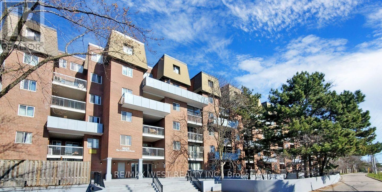 320 - 3025 The Credit Woodlands Drive, Mississauga, Ontario  L5C 2V3 - Photo 41 - W13005732