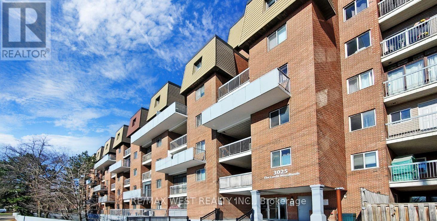 320 - 3025 The Credit Woodlands Drive, Mississauga, Ontario  L5C 2V3 - Photo 42 - W13005732