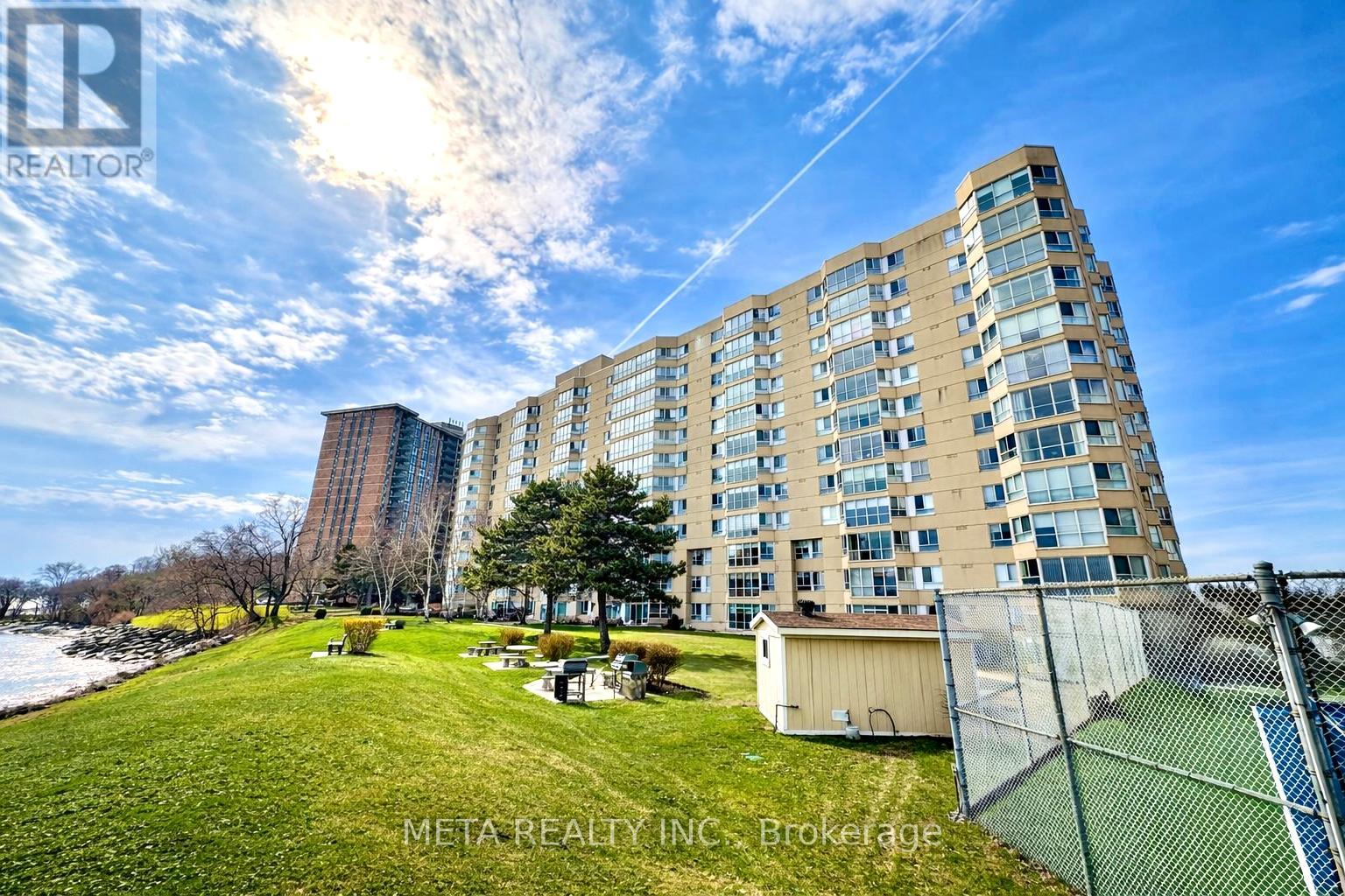 309 - 5280 LAKESHORE ROAD, Burlington, Ontario