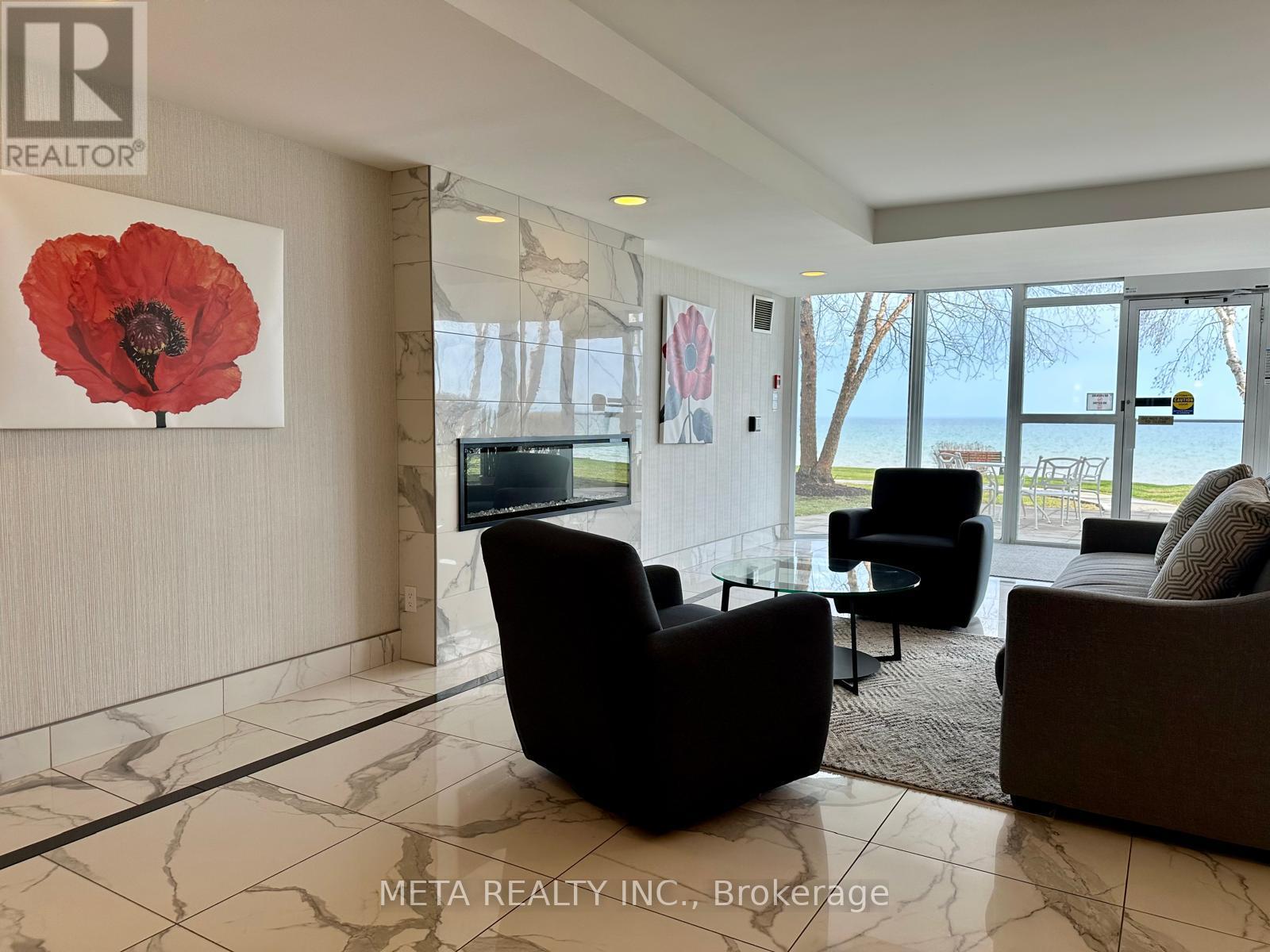 309 - 5280 Lakeshore Road, Burlington, Ontario  L7L 5R1 - Photo 17 - W13005760