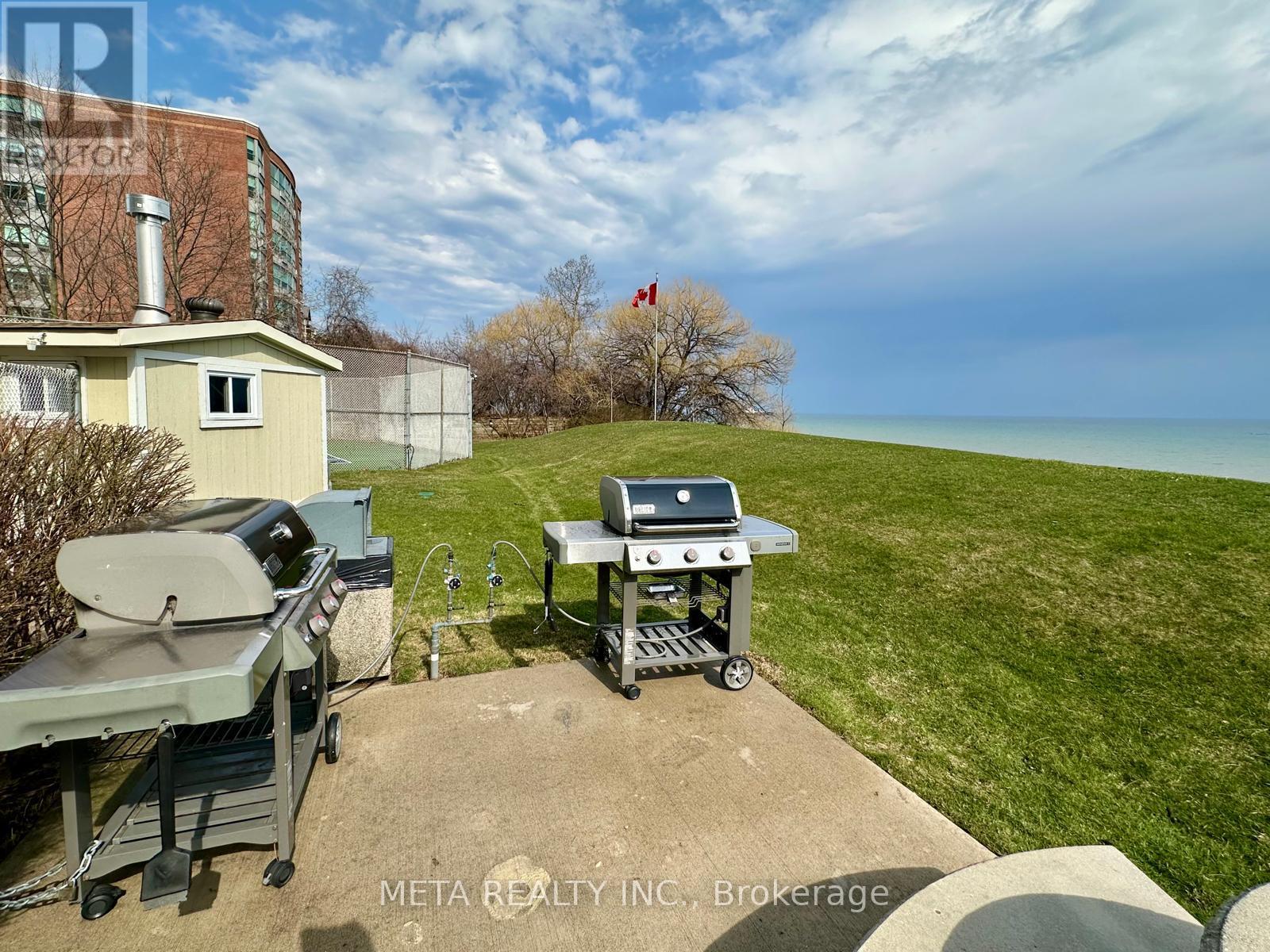 309 - 5280 Lakeshore Road, Burlington, Ontario  L7L 5R1 - Photo 19 - W13005760