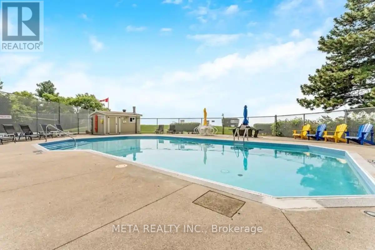 309 - 5280 Lakeshore Road, Burlington, Ontario  L7L 5R1 - Photo 4 - W13005760