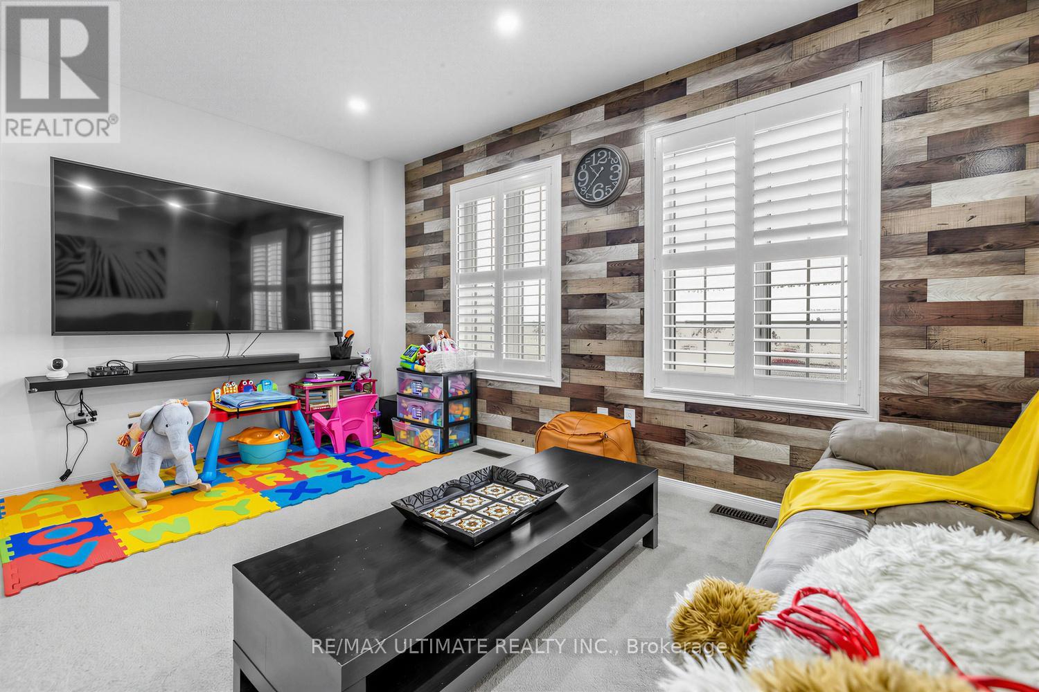 255 Torbarrie Road E, Toronto, Ontario  M3L 0E2 - Photo 11 - W13005794