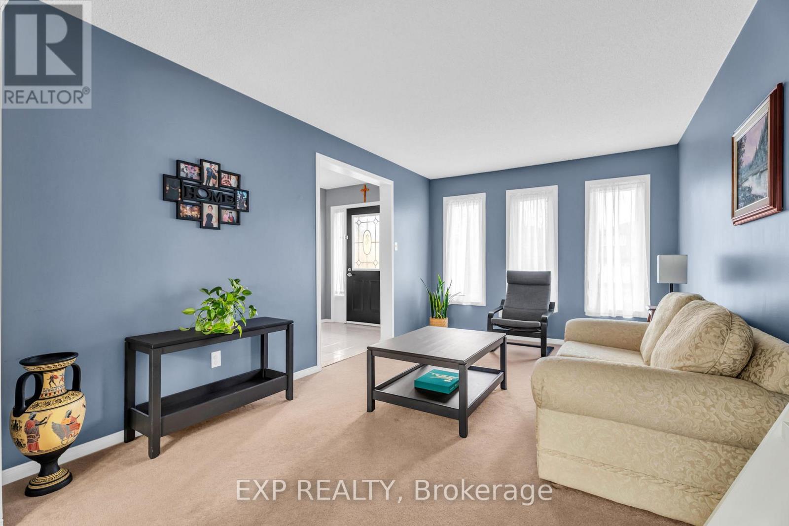 22 Bristol Avenue, Brampton, Ontario  L6X 2B3 - Photo 10 - W13005798