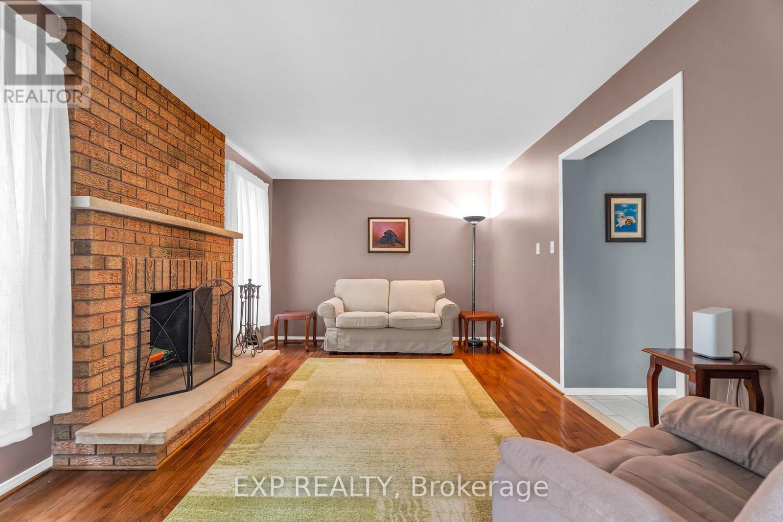 22 Bristol Avenue, Brampton, Ontario  L6X 2B3 - Photo 18 - W13005798