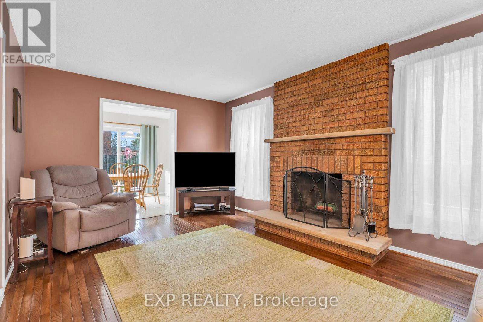 22 Bristol Avenue, Brampton, Ontario  L6X 2B3 - Photo 19 - W13005798