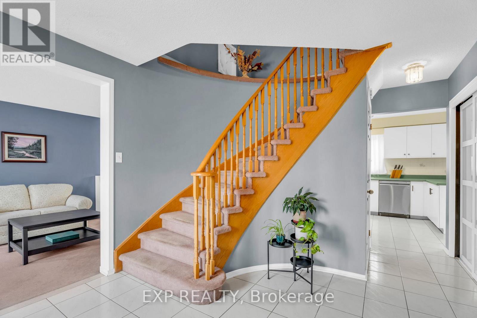 22 Bristol Avenue, Brampton, Ontario  L6X 2B3 - Photo 21 - W13005798