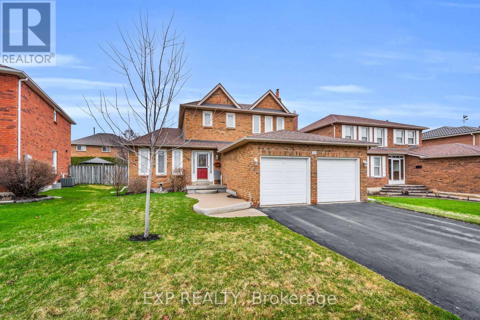 22 Bristol Avenue, Brampton, Ontario  L6X 2B3 - Photo 3 - W13005798