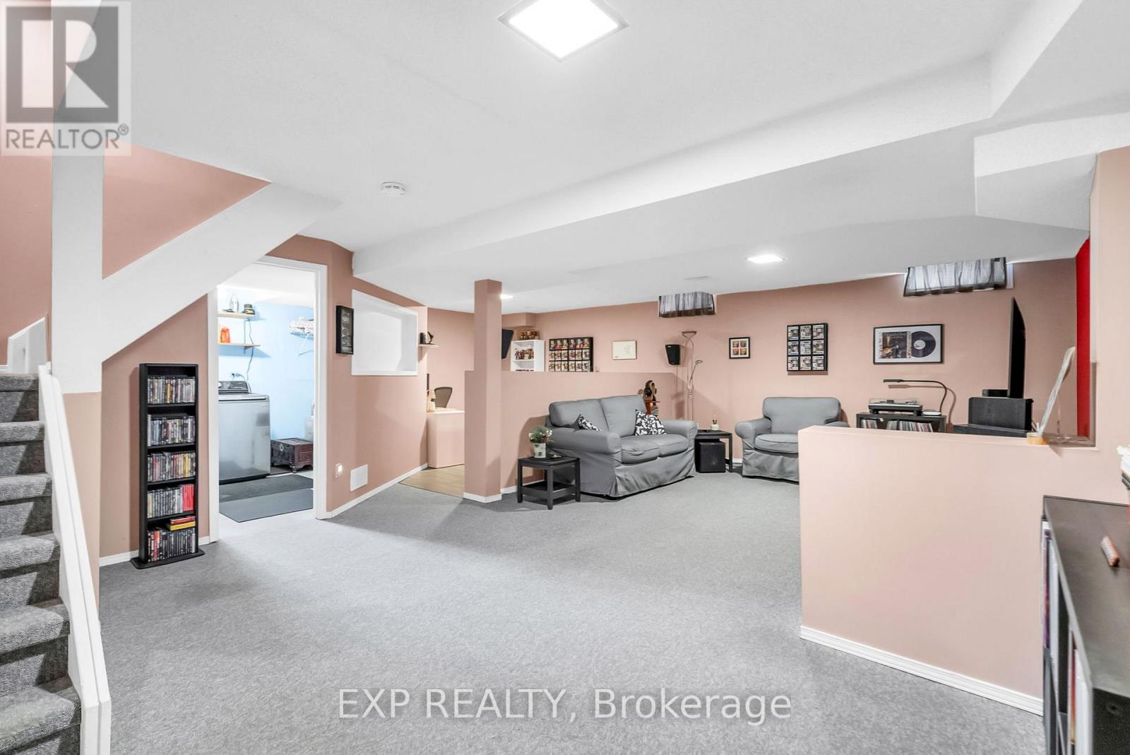 22 Bristol Avenue, Brampton, Ontario  L6X 2B3 - Photo 31 - W13005798