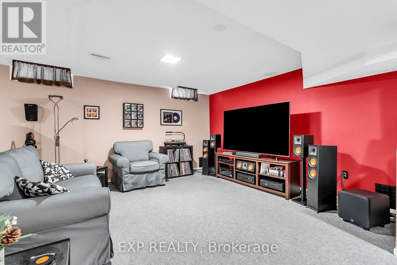 22 Bristol Avenue, Brampton, Ontario  L6X 2B3 - Photo 32 - W13005798