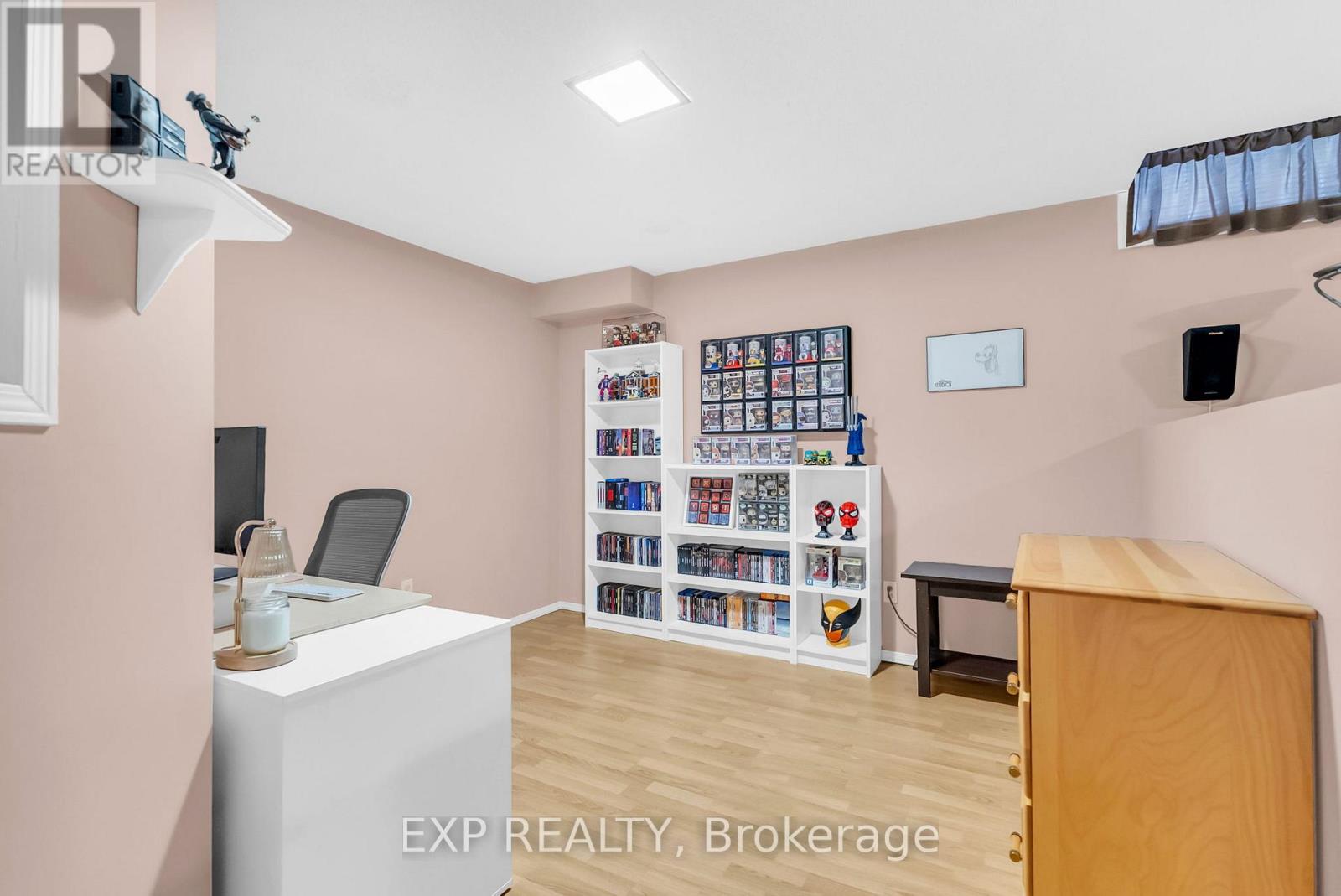 22 Bristol Avenue, Brampton, Ontario  L6X 2B3 - Photo 34 - W13005798