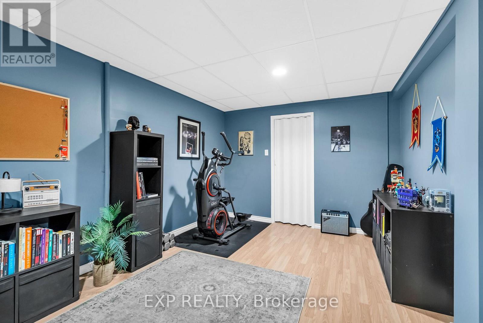 22 Bristol Avenue, Brampton, Ontario  L6X 2B3 - Photo 36 - W13005798