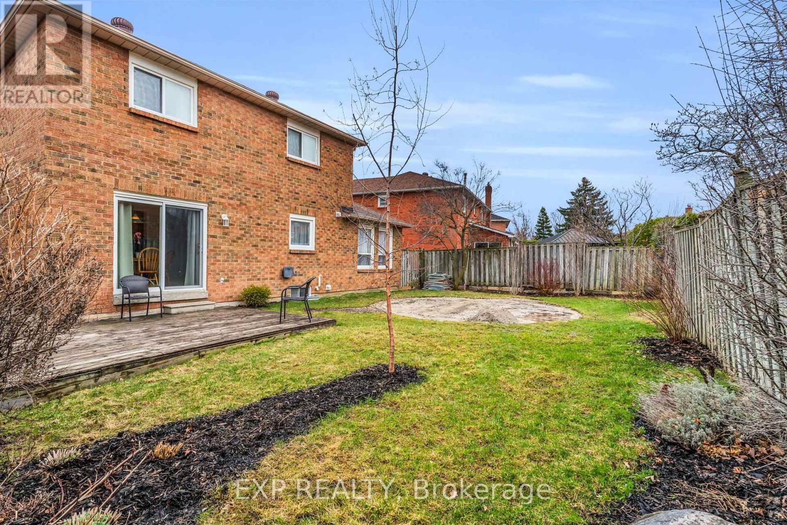 22 Bristol Avenue, Brampton, Ontario  L6X 2B3 - Photo 38 - W13005798