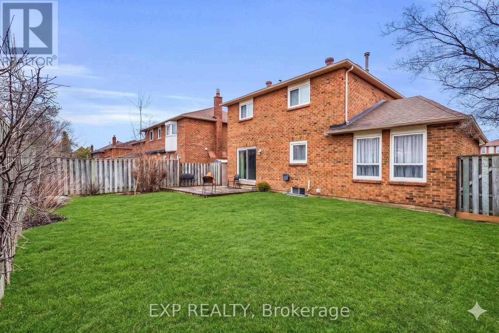 22 Bristol Avenue, Brampton, Ontario  L6X 2B3 - Photo 39 - W13005798