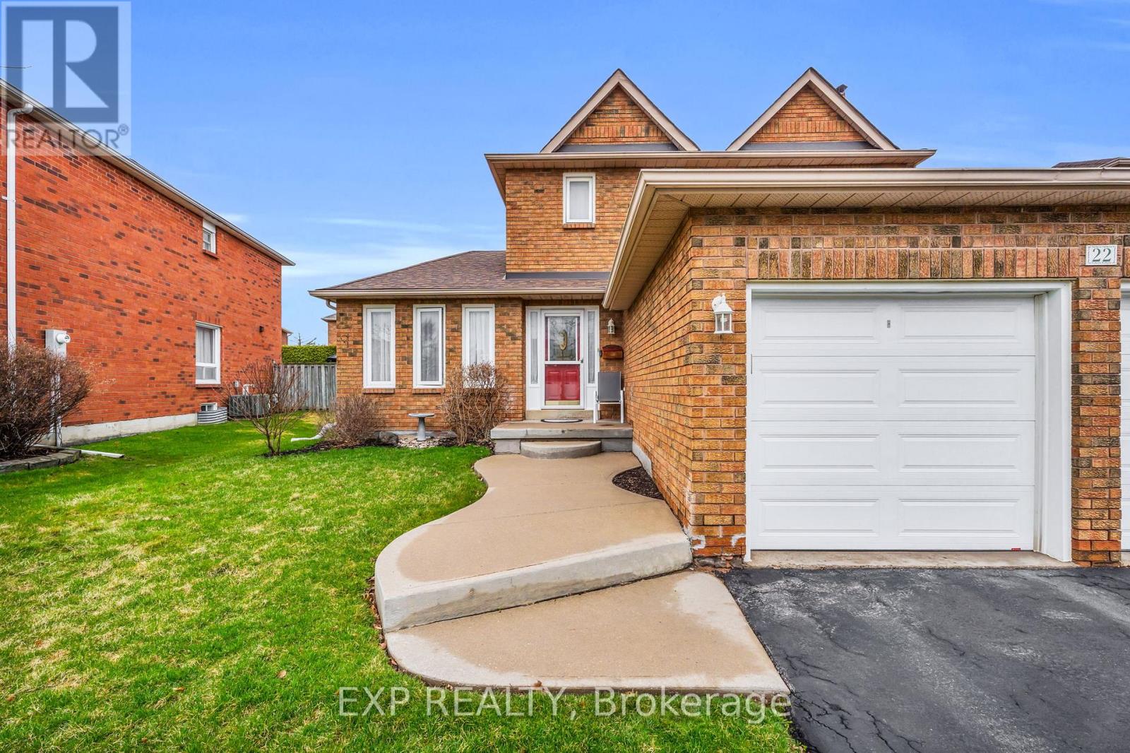 22 Bristol Avenue, Brampton, Ontario  L6X 2B3 - Photo 4 - W13005798