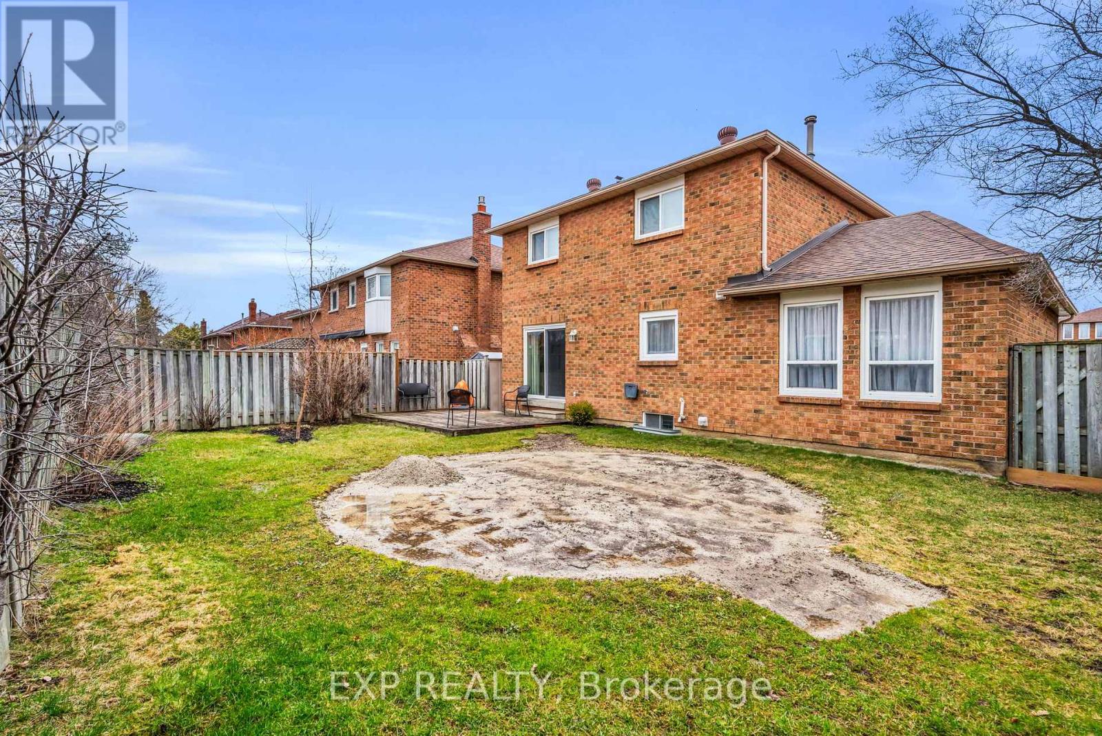 22 Bristol Avenue, Brampton, Ontario  L6X 2B3 - Photo 40 - W13005798