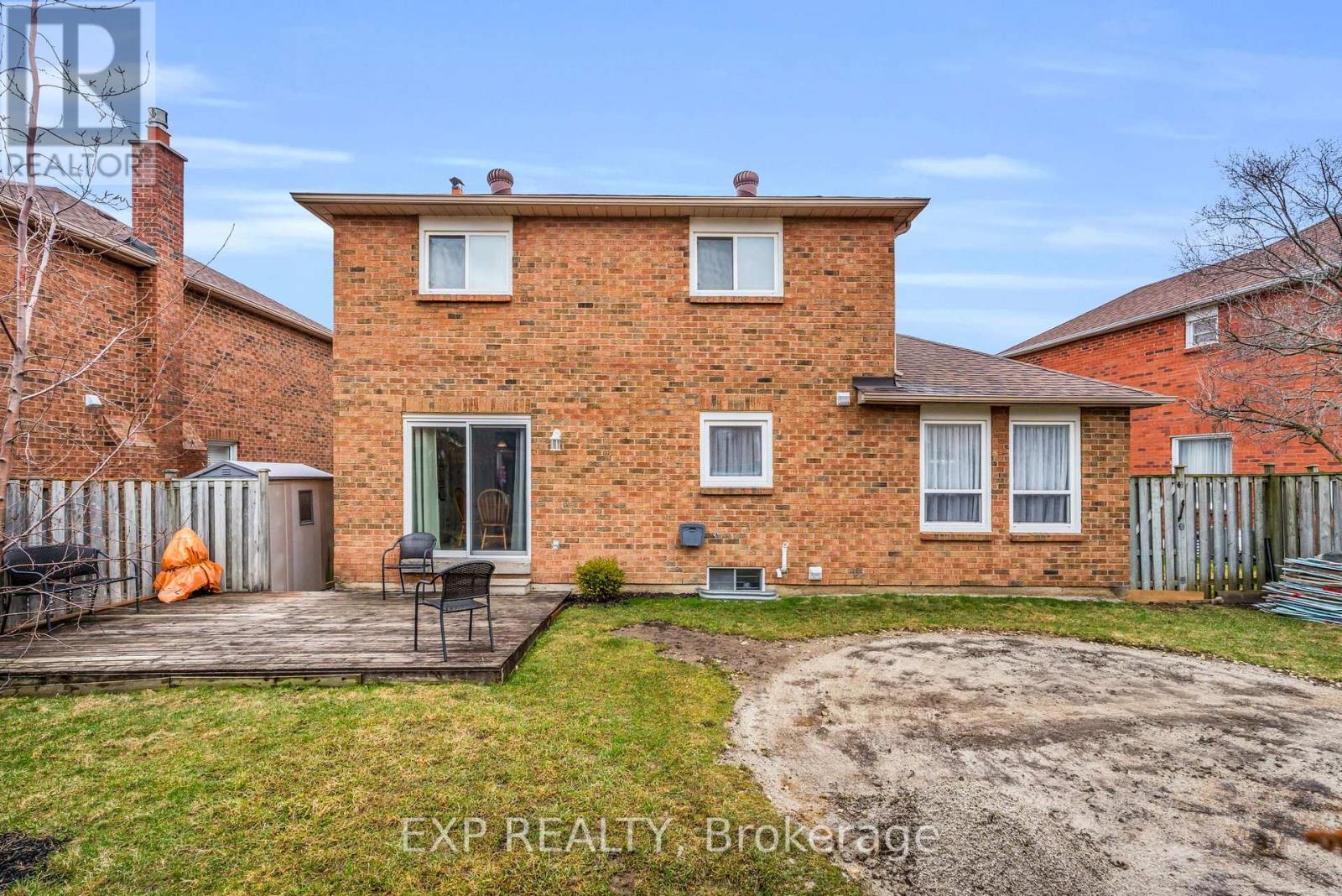 22 Bristol Avenue, Brampton, Ontario  L6X 2B3 - Photo 41 - W13005798