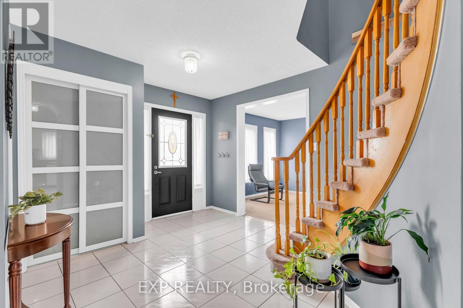 22 Bristol Avenue, Brampton, Ontario  L6X 2B3 - Photo 5 - W13005798