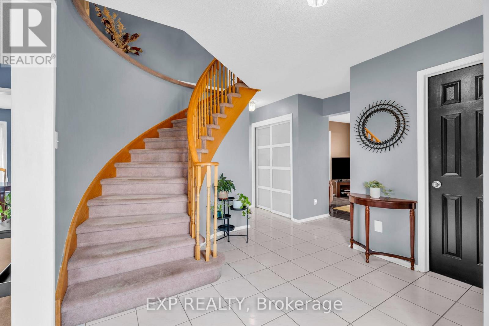 22 Bristol Avenue, Brampton, Ontario  L6X 2B3 - Photo 6 - W13005798