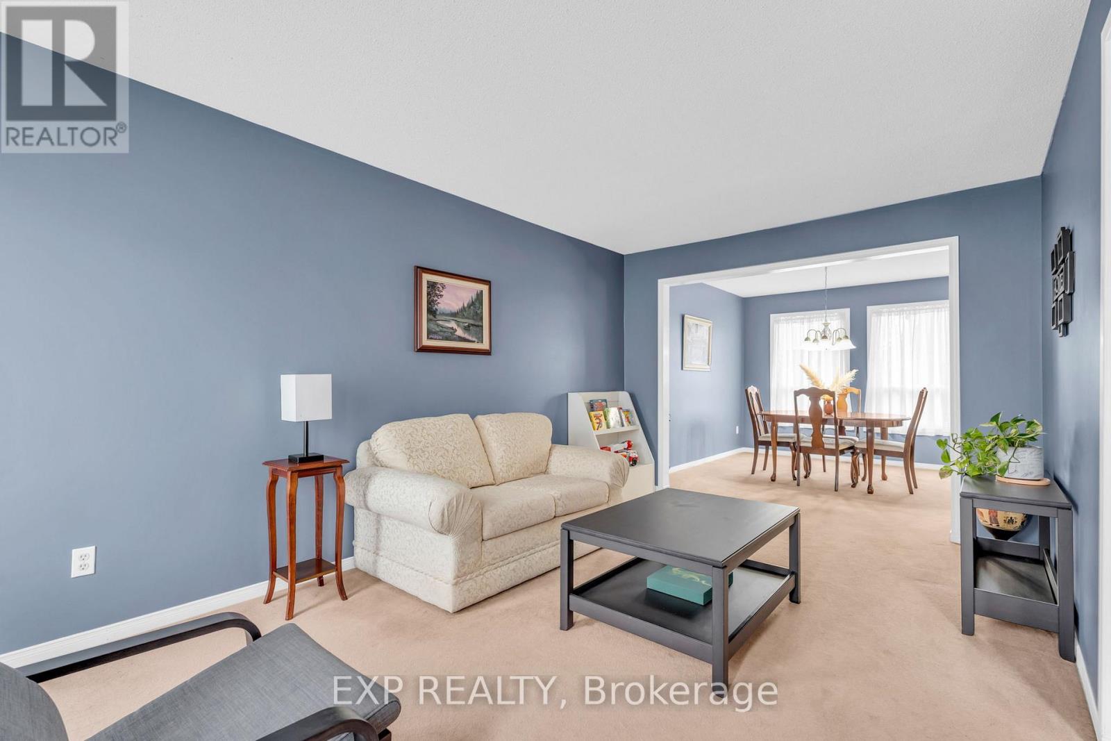 22 Bristol Avenue, Brampton, Ontario  L6X 2B3 - Photo 7 - W13005798