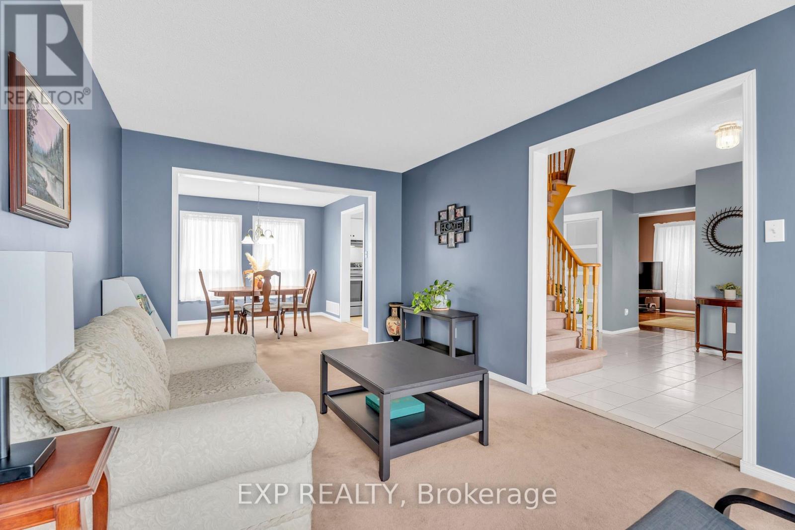 22 Bristol Avenue, Brampton, Ontario  L6X 2B3 - Photo 8 - W13005798