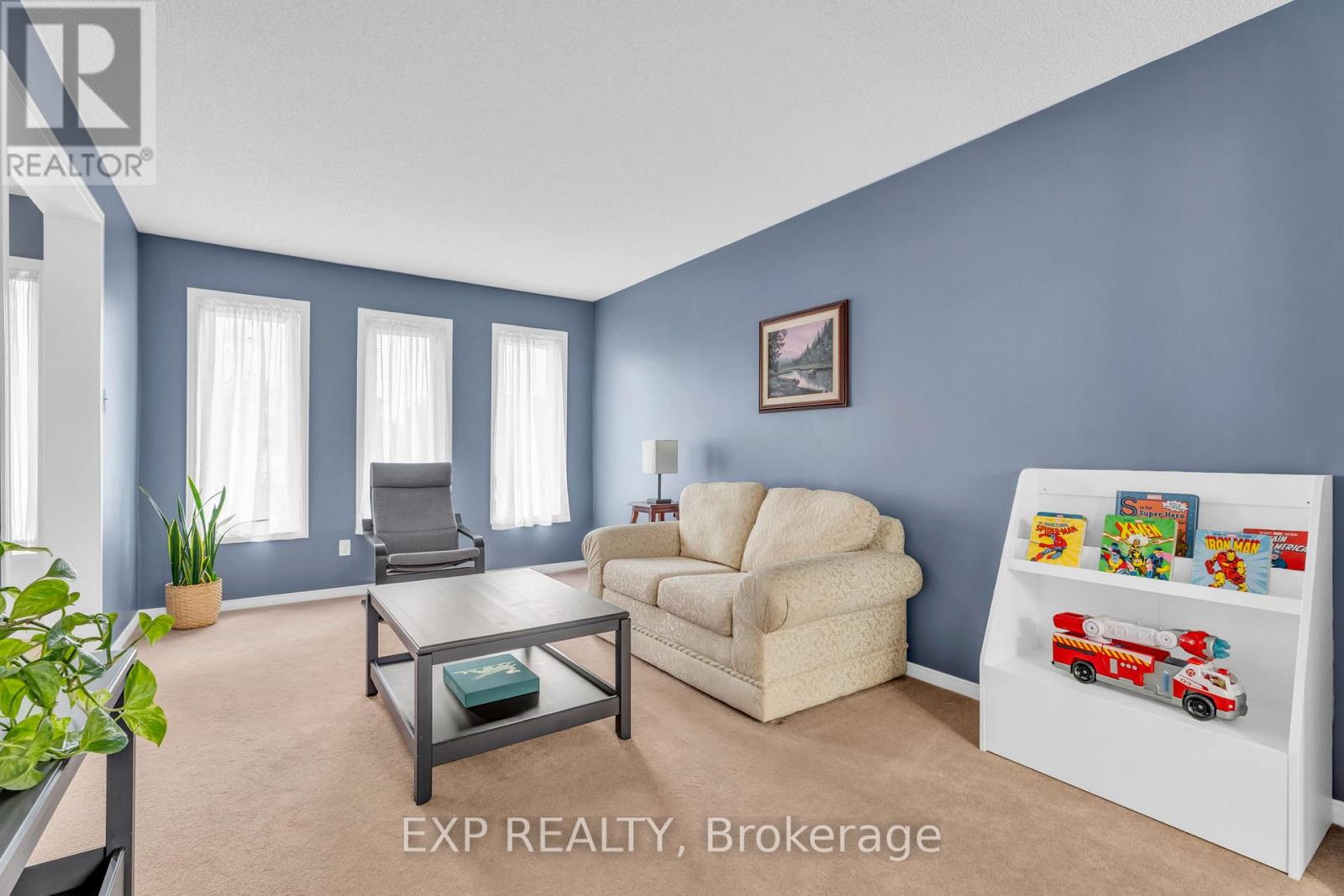 22 Bristol Avenue, Brampton, Ontario  L6X 2B3 - Photo 9 - W13005798