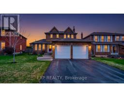 22 BRISTOL AVENUE, Brampton, Ontario