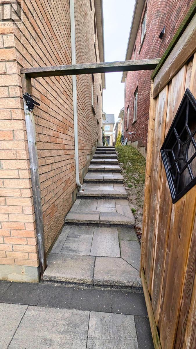 Basement - 3 Plantain Lane, Richmond Hill, Ontario  L4E 1B9 - Photo 2 - N12934120