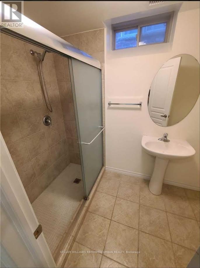 Basement - 3 Plantain Lane, Richmond Hill, Ontario  L4E 1B9 - Photo 22 - N12934120