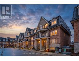 8-01 - 2420 BARONWOOD DRIVE, Oakville, Ontario