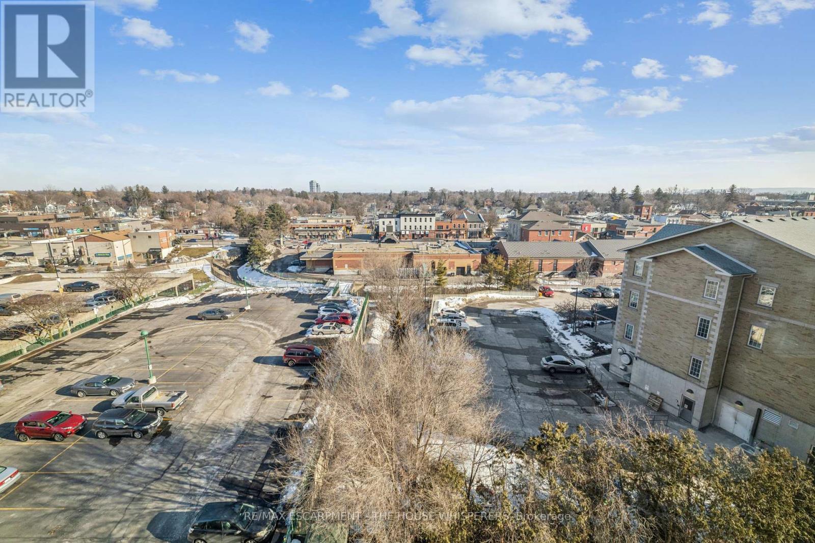 701 - 100 Millside Drive, Milton, Ontario  L9T 5E2 - Photo 33 - W13005814