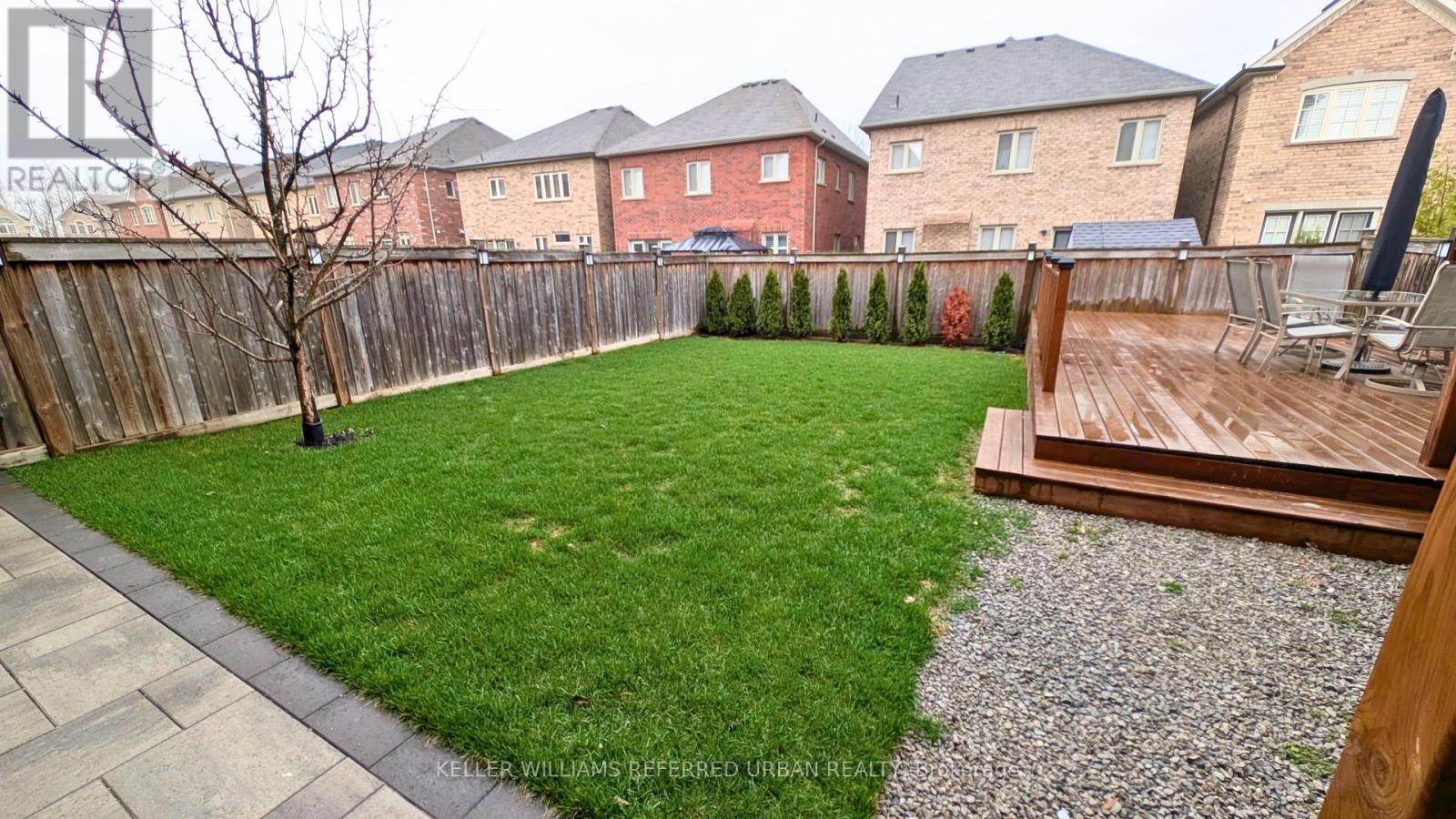 Basement - 3 Plantain Lane, Richmond Hill, Ontario  L4E 1B9 - Photo 3 - N12934120