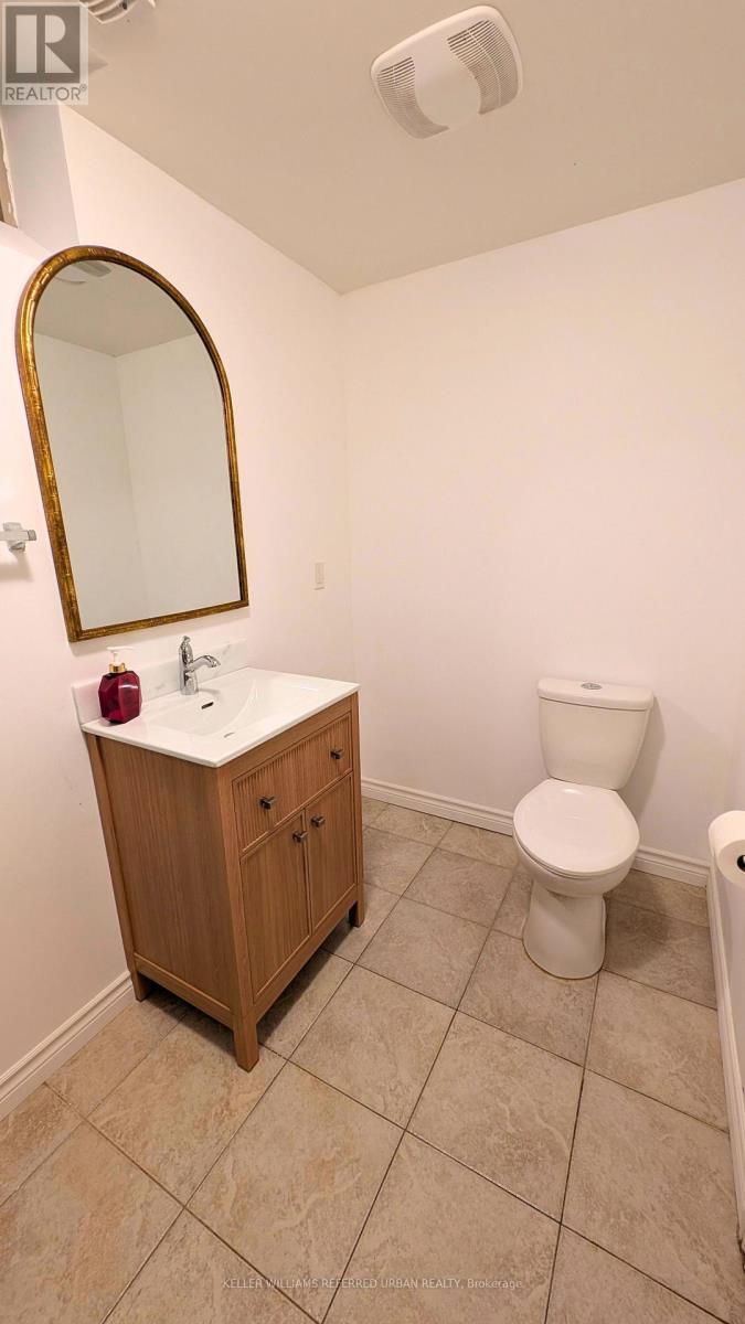 Basement - 3 Plantain Lane, Richmond Hill, Ontario  L4E 1B9 - Photo 24 - N12934120