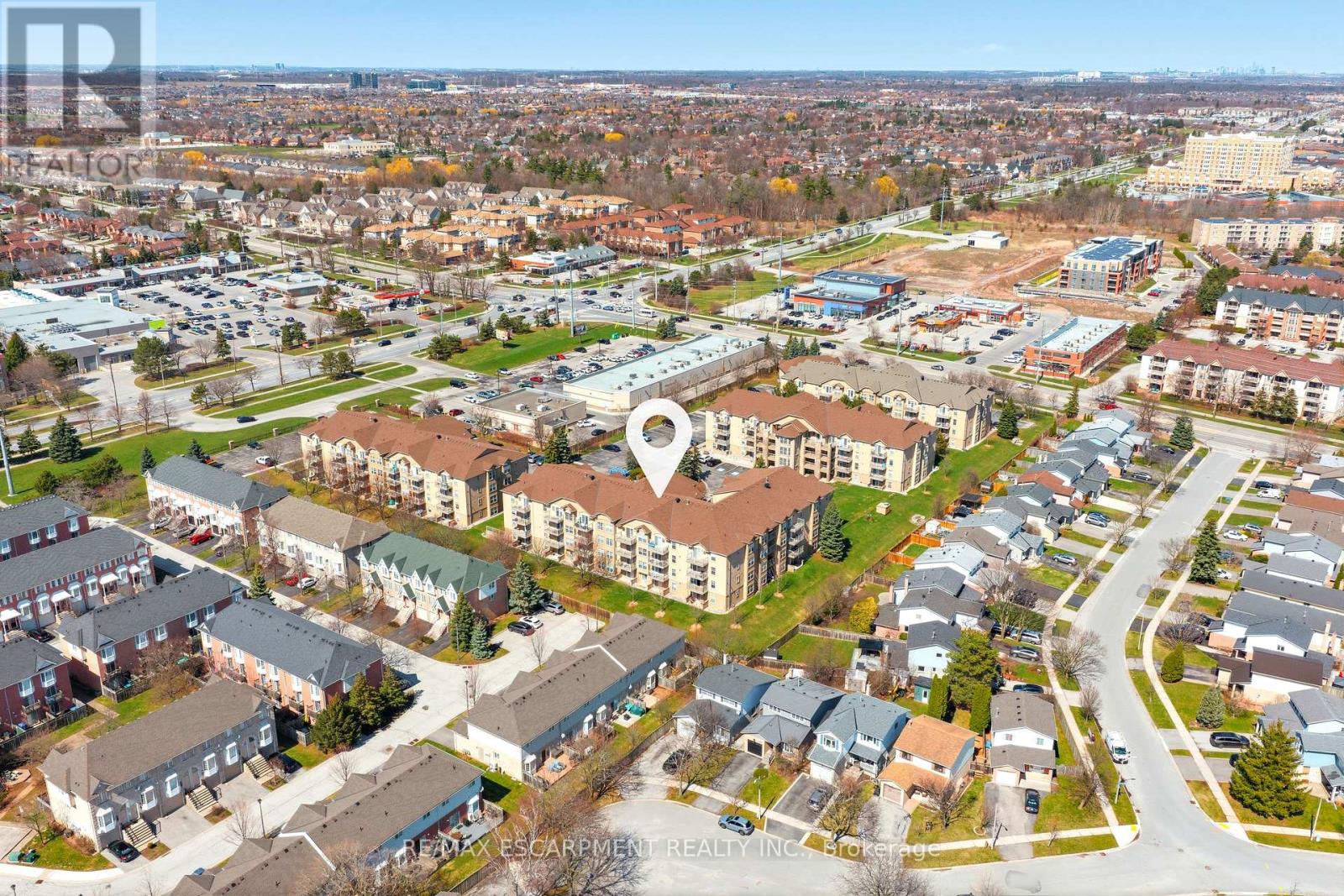 213 - 1820 Walkers Line, Burlington, Ontario  L7M 4V4 - Photo 28 - W13005844