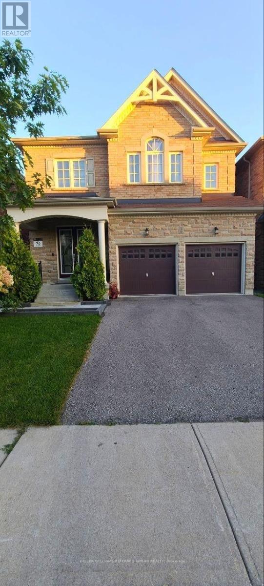 BASEMENT - 3 PLANTAIN LANE, Richmond Hill, Ontario