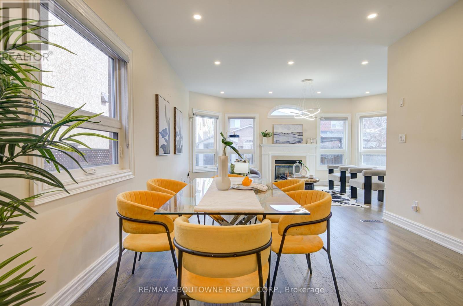 2181 Stratus Drive, Oakville, Ontario  L6M 4W5 - Photo 10 - W13005848