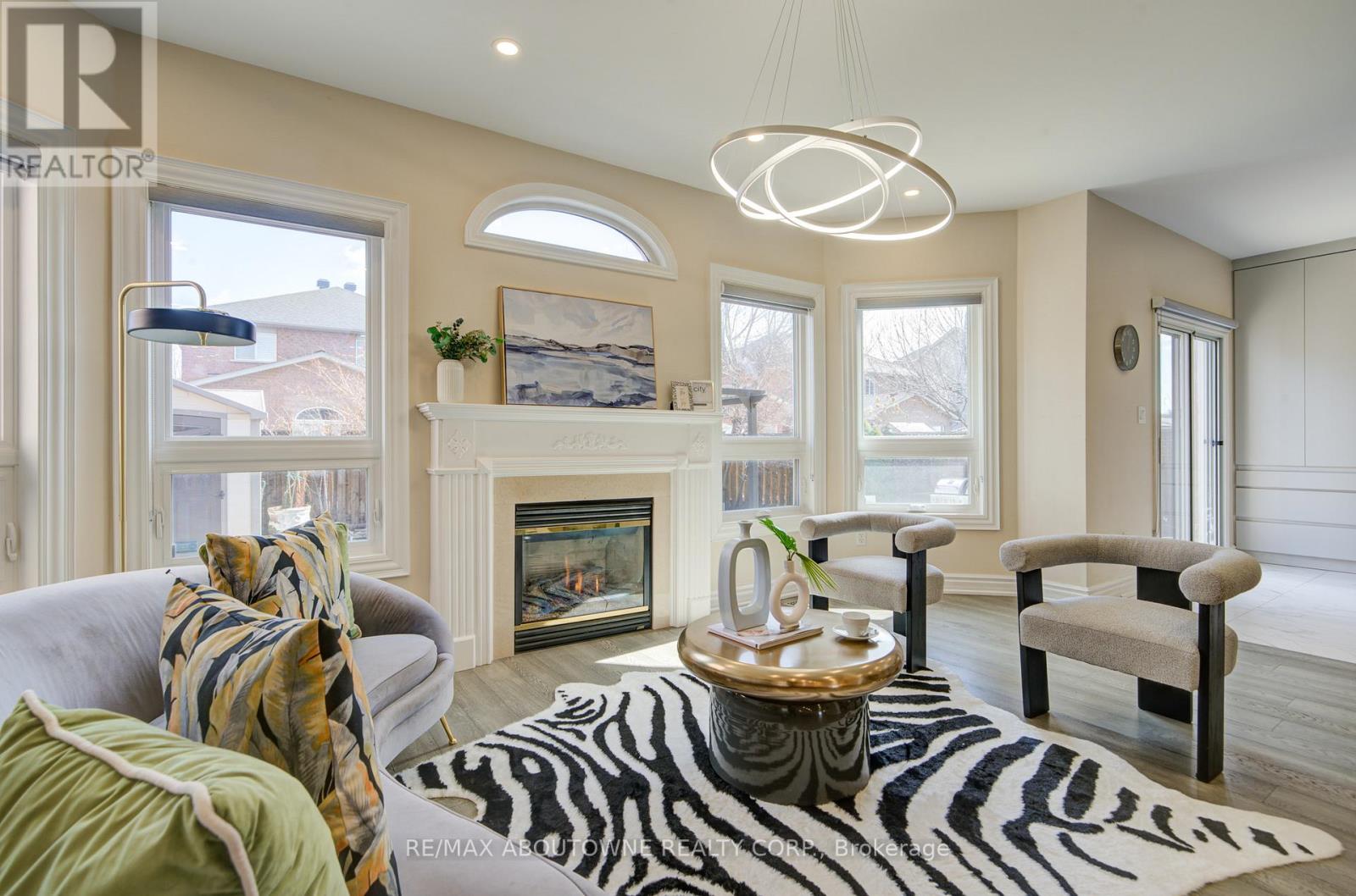 2181 Stratus Drive, Oakville, Ontario  L6M 4W5 - Photo 11 - W13005848