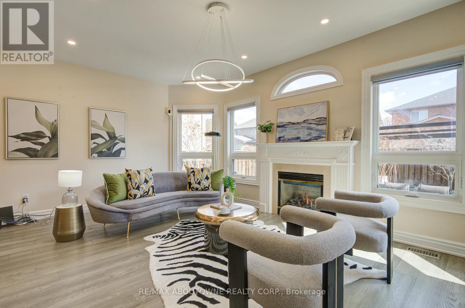 2181 Stratus Drive, Oakville, Ontario  L6M 4W5 - Photo 12 - W13005848