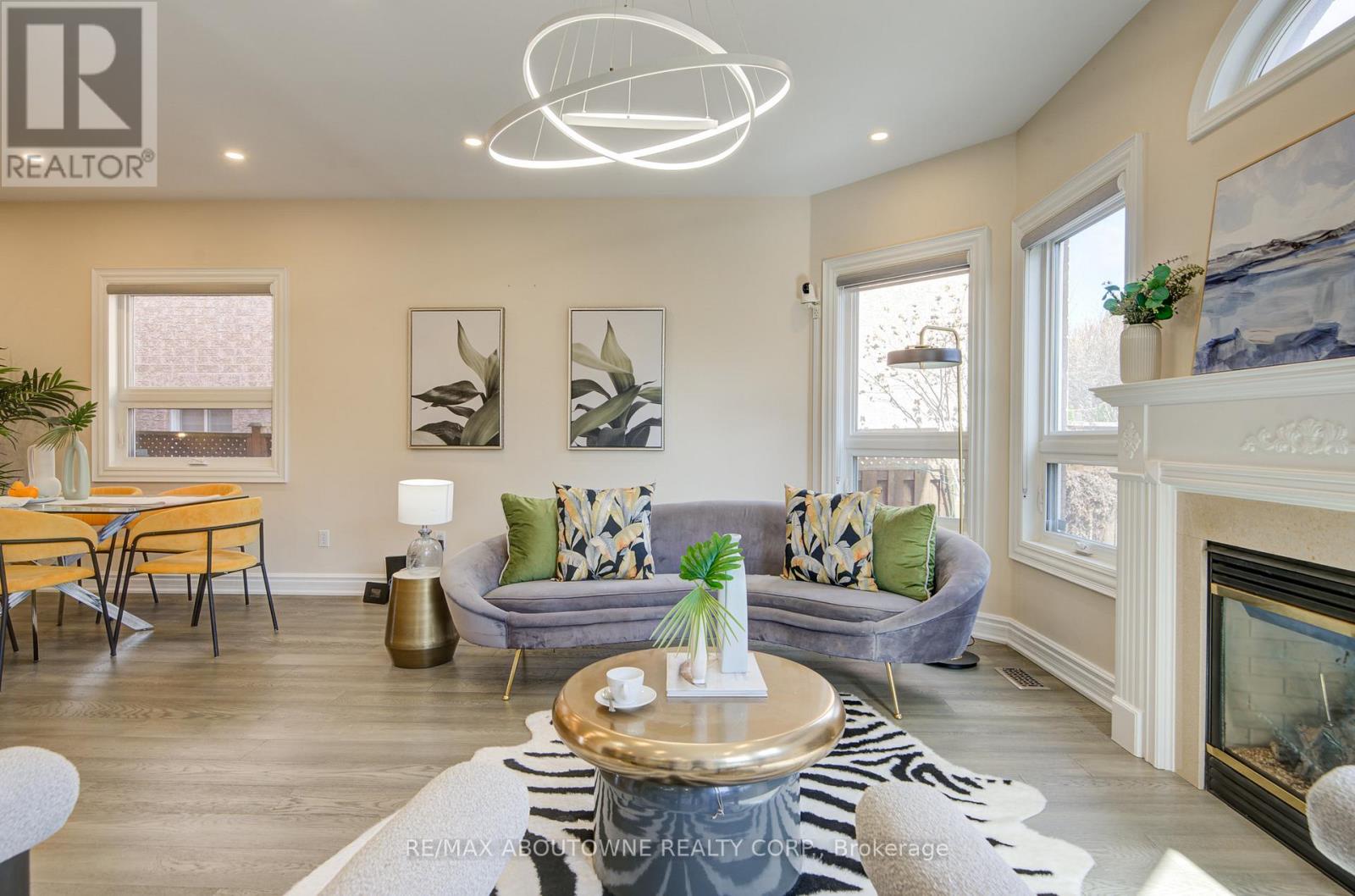 2181 Stratus Drive, Oakville, Ontario  L6M 4W5 - Photo 13 - W13005848