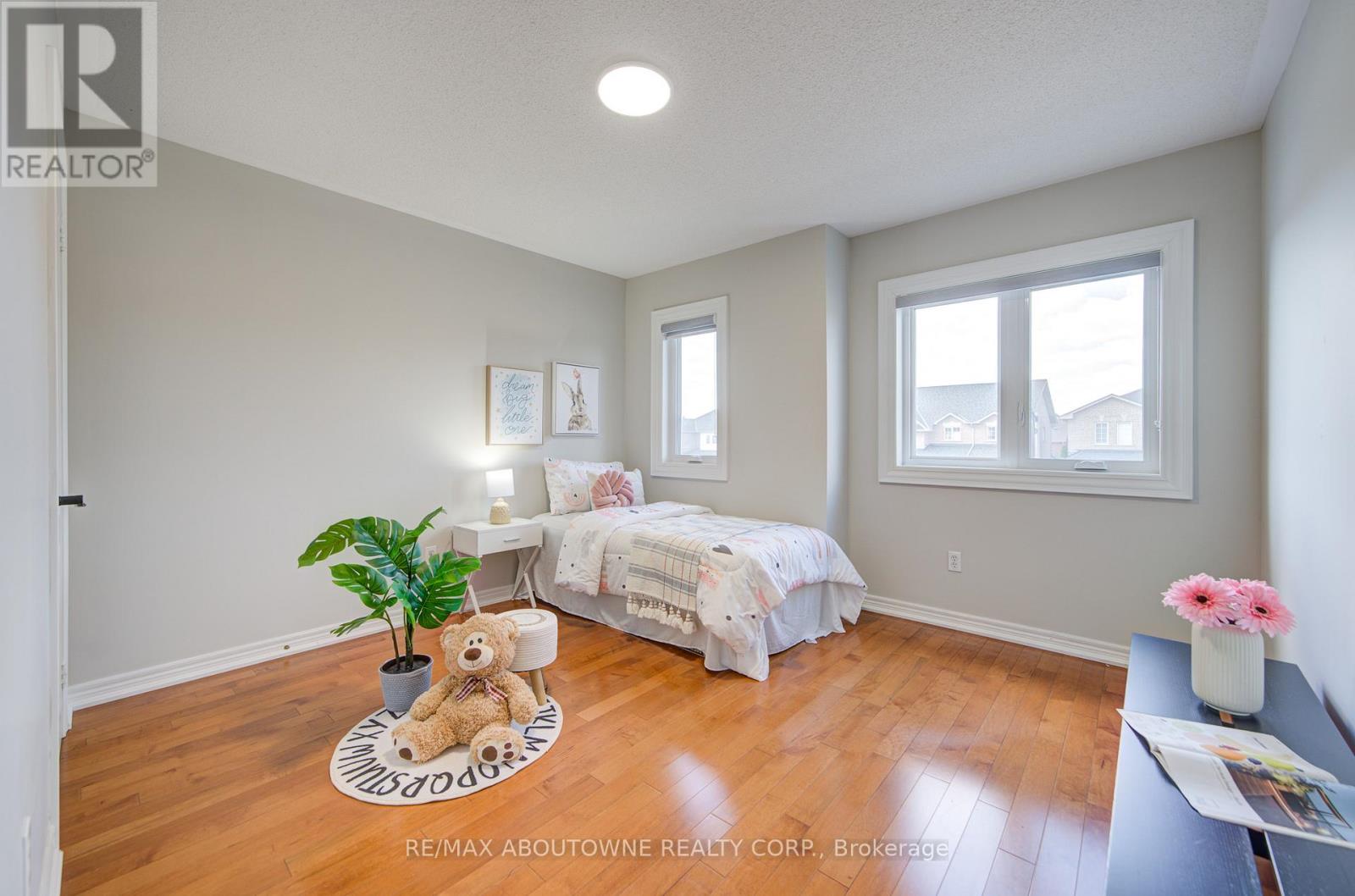 2181 Stratus Drive, Oakville, Ontario  L6M 4W5 - Photo 25 - W13005848