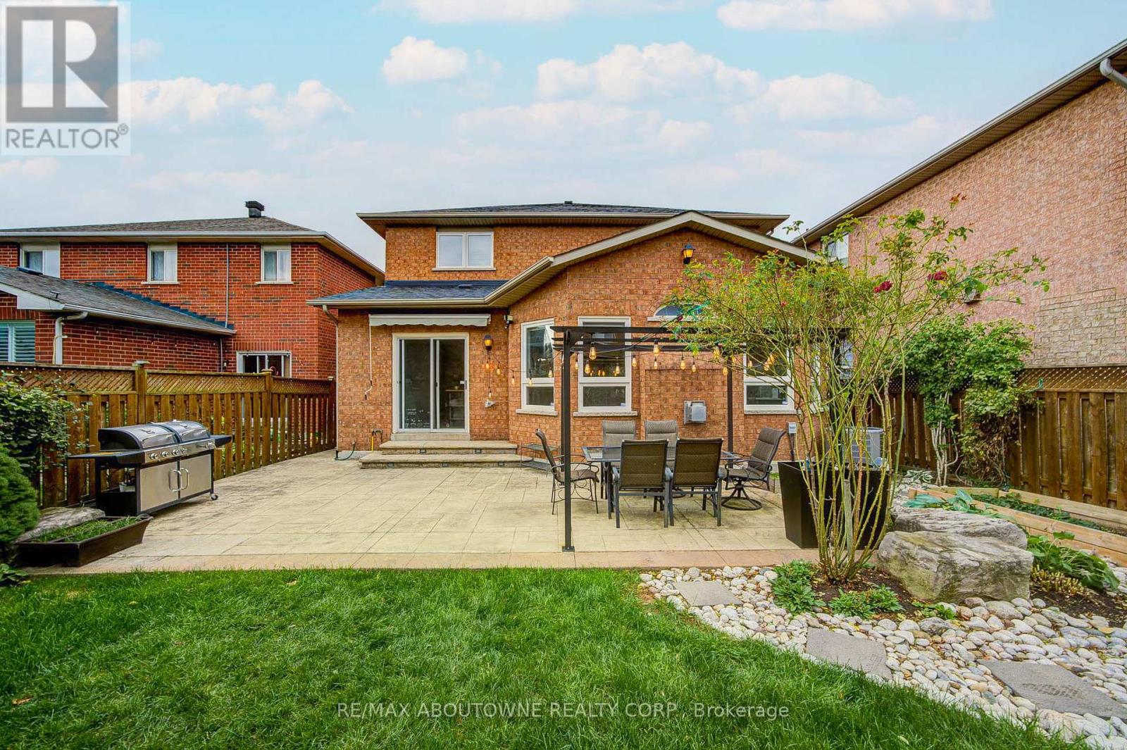 2181 Stratus Drive, Oakville, Ontario  L6M 4W5 - Photo 42 - W13005848