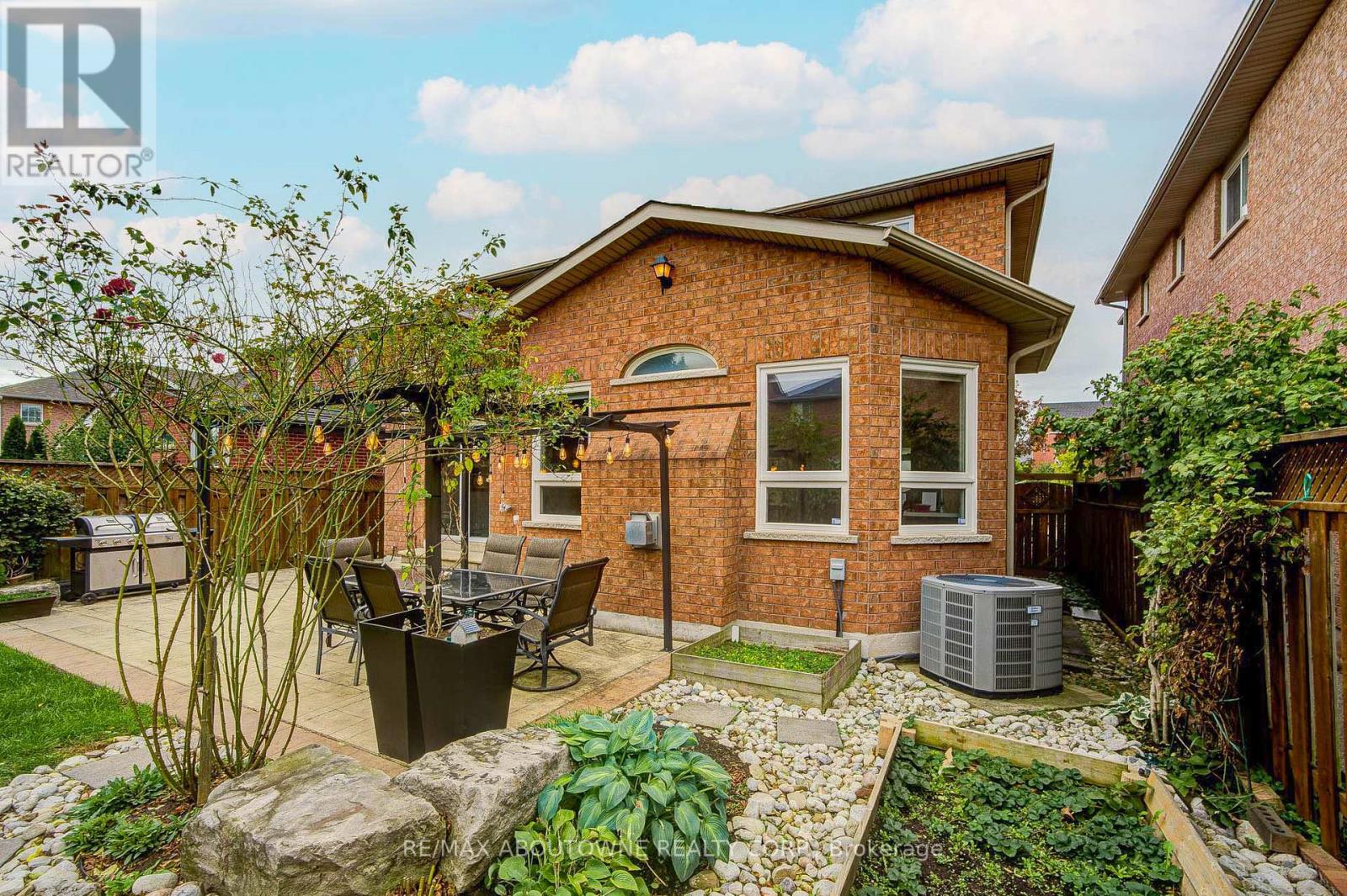 2181 Stratus Drive, Oakville, Ontario  L6M 4W5 - Photo 43 - W13005848