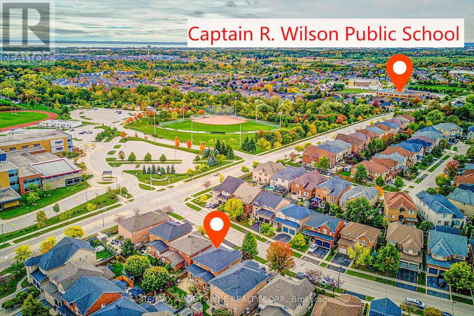 2181 Stratus Drive, Oakville, Ontario  L6M 4W5 - Photo 5 - W13005848