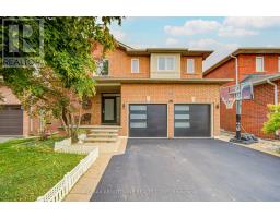 2181 STRATUS DRIVE, Oakville, Ontario