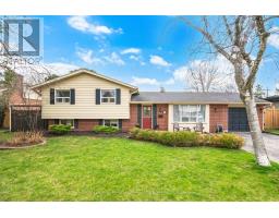 188 WHITE PINES DRIVE, Burlington, Ontario